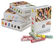 Sennelier Soft Pastel Sets