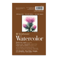 Canson Montval Watercolor Pads