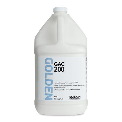 Golden GAC 200 Medium, 128 oz jug