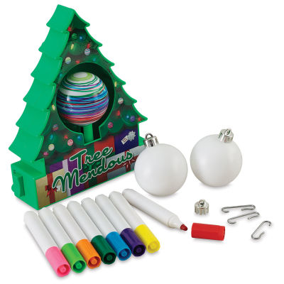 TreeMendous Ornament Decorator - Ornament Kit