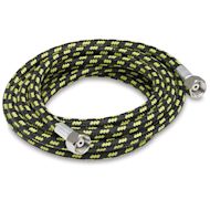 Paasche 10 ft Braided Hose