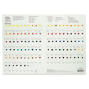 Winsor and Newton Professional Watercolors -