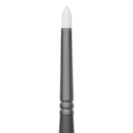 Vallejo White Synthetic Weathering Brushes