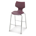 Smith System Flavors Stack Chair - 28