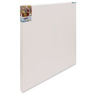 Masterpiece Tahoe Cotton Canvas - 48" x 48", 2-1/2" Profile, Acrylic Primed