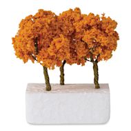 Schulcz Scale Model Trees