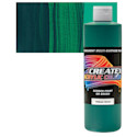 Createx Acrylics - Phthalo Green, Pint