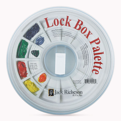 Lock Blox (32 Pieces)