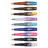 Benu Pixie Fountain Pens