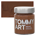Tommy Art Mineral Paint - Walnut, 140 ml