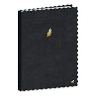 Quo Vadis Scalloped-Edge Notebooks