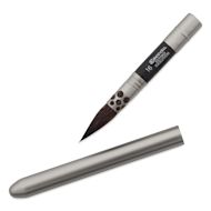 Escoda Último Evolution Synthetic Squirrel Travel Mop Brush