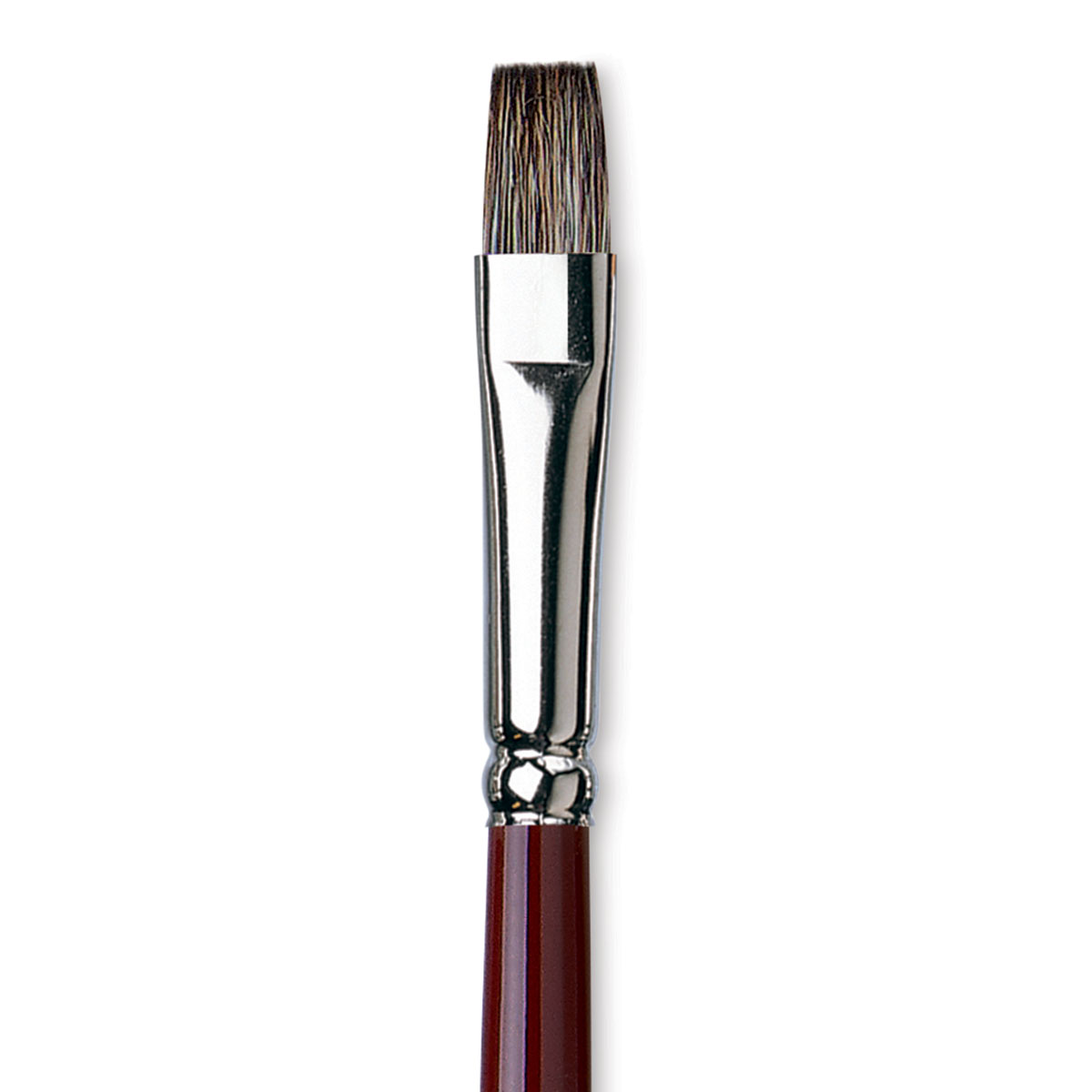 Da Vinci Black Sable Brushes