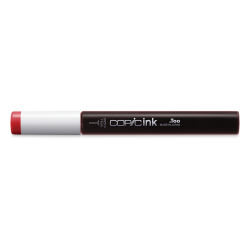 Copic Ink Refill - Lipstick Red, R29