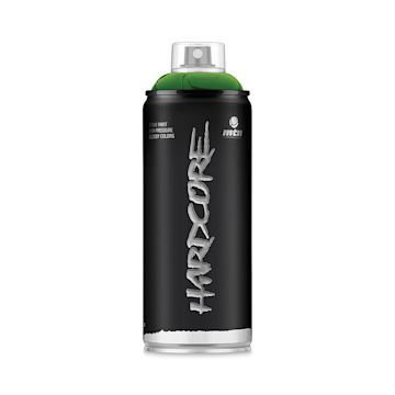 Open in modal - MTN Hardcore 2 Spray Paint  - Valley Green, 400 ml can