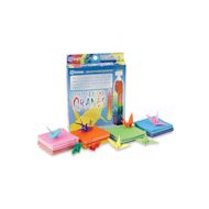 Yasutomo 1,000 Cranes Origami Paper Kit