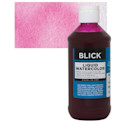 Blick Liquid Watercolor - Pink, bottle