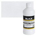 Blick Washable Tempera Paint - White, 16 oz