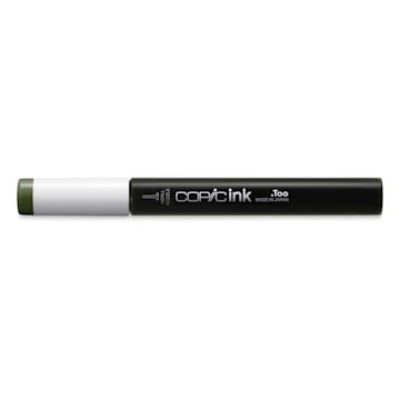 Open in modal - Copic Ink Refill - Marine Green, YG99