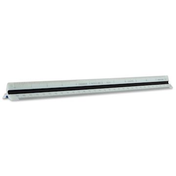 Open in modal - Pacific Arc Scholastic Engineer Scale - 12"