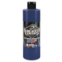 Createx Wicked Colors Airbrush Color - 16 oz, Deep Blue