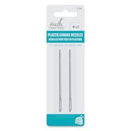 Needle Crafters Plastic Canvas Needles