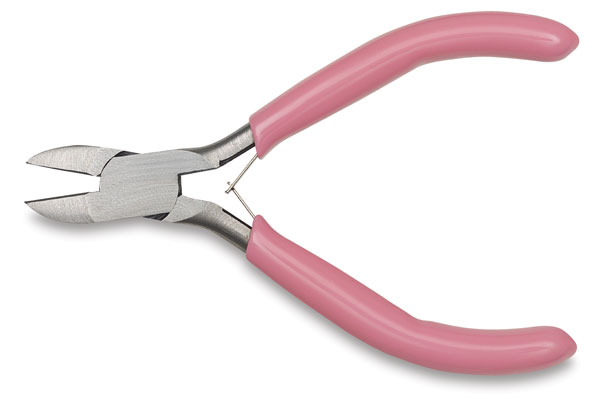 Chain Nose Pliers 114mm (4.5)