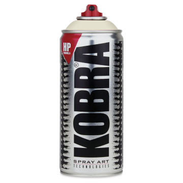 Kobra High Pressure Spray Paint - Silk, 400 ml