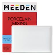 Meeden Porcelain Mixing Tray