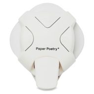 Rico Design Paper Poetry Corner Punch