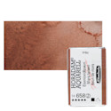 Schmincke Horadam Aquarell Watercolor - Mars Brown, Full Pan