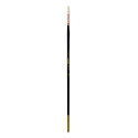 Blick Masterstroke Interlocking Bristle Brush - Filbert, Long Handle