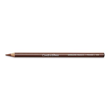 Open in modal - Conté à Paris Sketching Pencil - Sanguine Medici