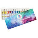 Art Spectrum Artists Watercolor Tubes - Set of 12, 10 ml