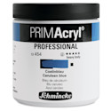 Schmincke Primacryl Professional Acrylic Paint - Cerulean Blue, 237 ml Jar
