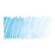 Faber Castell Goldfaber Aqua Watercolor Pencil - Light Blue 147 swatch