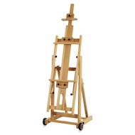 Meeden Versatile H-Frame Easel