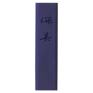 Kuretake Zig Saiboku Shimbi Colored Sumi Ink Stick - Ultramarine