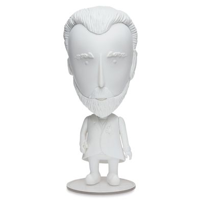 vincent van gogh figurine