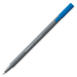 Staedtler Triplus Fineliner Pen - Ultramarine Blue