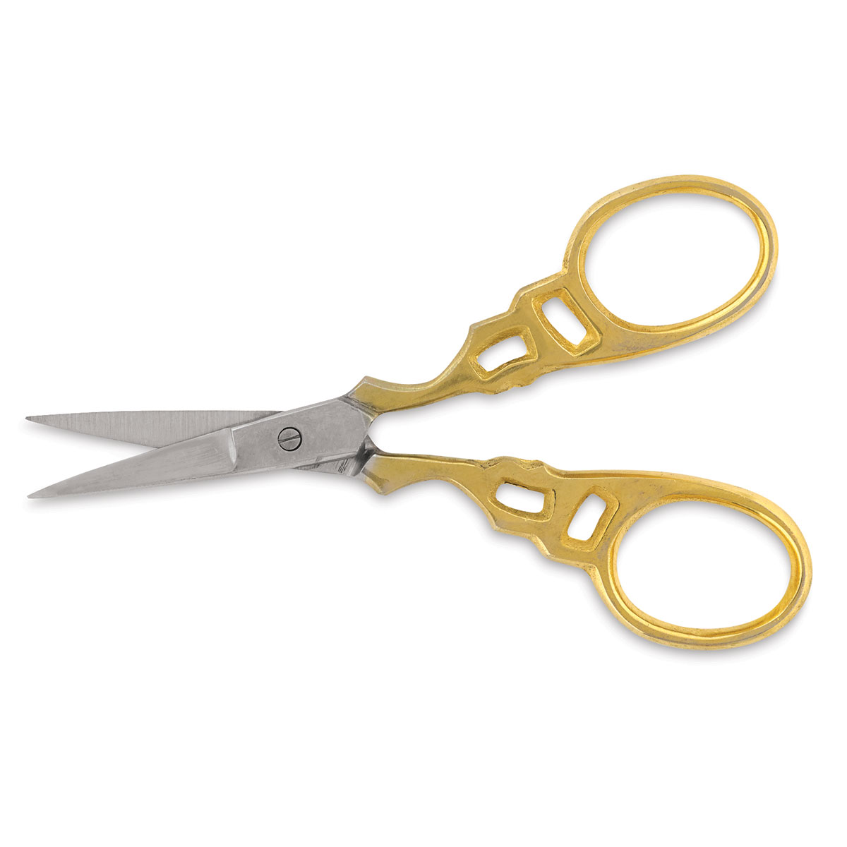 crimping scissors for fabric
