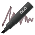 Olo Chisel Tip Half-Marker - WG7 Warm Gray 7