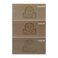 Sio-2 PM Black Earthenware Clay