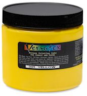 Jacquard Versatex Screen Printing Inks and Sets