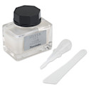Kuretake Ink-Caf Drop of Shimmer Ink Additive - Silver