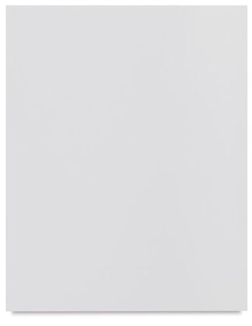 Open in modal - Canson Mi-Teintes Board - Pearl Gray sheet shown