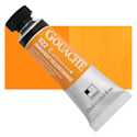ShinHan Professional Designers Gouache - Permanent Yellow Orange, 15 ml