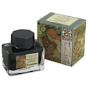 Kuretake Ink-Caf Art Nouveau Ink - Zsolnay Green