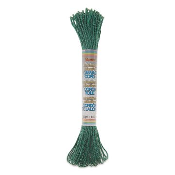 Open in modal - Darice Glitz Metallic Cord