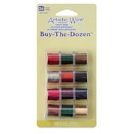 Artistic Wire Colored Copper Craft Wire